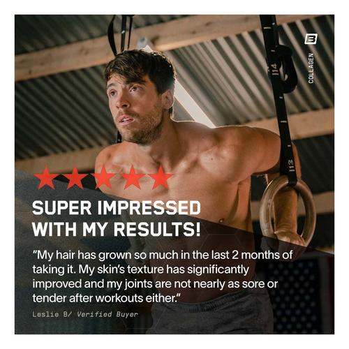 BPN Collagen Protein - Primary Image