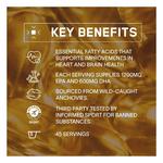 BPN Strong Omega Soft Gel Fish Oil - Thumbnail 3 of 6