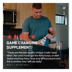 BPN Strong Omega Soft Gel Fish Oil - Thumbnail 5 of 6
