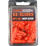 Whisker Seeker EZ-Rig Sinker Slides Bulk Pack - Thumbnail 1 of 3