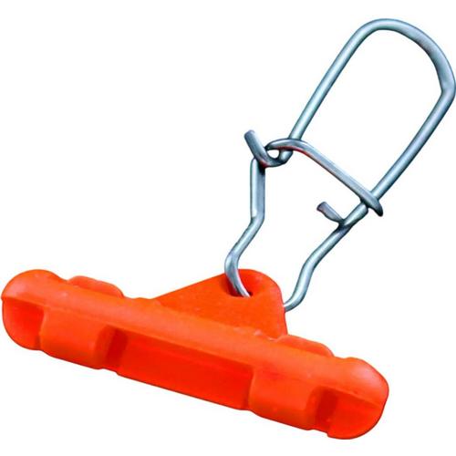 Whisker Seeker EZ-Rig Sinker Slides Bulk Pack - Primary Image