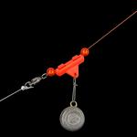 Whisker Seeker EZ-Rig Sinker Slides Bulk Pack - Thumbnail 3 of 3