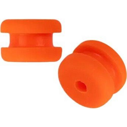 Whisker Seeker Bumper Stops - Primary Image