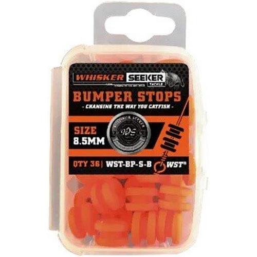 Whisker Seeker Bumper Stops - Primary Image
