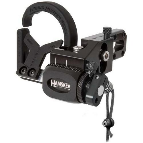 Hamskea Hybrid Hunter Pro Micro Tune Arrow Rest - Primary Image