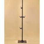 Skull Hooker Trophy Tree - Thumbnail 1 of 7