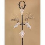 Skull Hooker Trophy Tree - Thumbnail 2 of 7