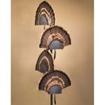 Skull Hooker Trophy Tree - Thumbnail 3 of 7