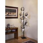 Skull Hooker Trophy Tree - Thumbnail 5 of 7