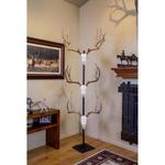 Skull Hooker Trophy Tree - Thumbnail 6 of 7