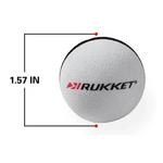 Rukket Sports 64 Foam Practice Golf Balls - Thumbnail 2 of 5