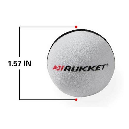 Rukket Sports 64 Foam Practice Golf Balls - Primary Image