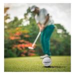 Rukket Sports 64 Foam Practice Golf Balls - Thumbnail 4 of 5