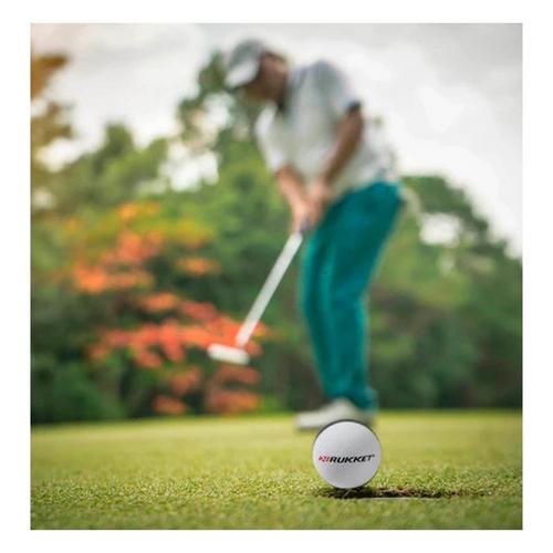 Rukket Sports 64 Foam Practice Golf Balls - Primary Image