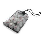 Rukket Sports Tru-Spin Foam Practice Golf Balls - Thumbnail 2 of 5