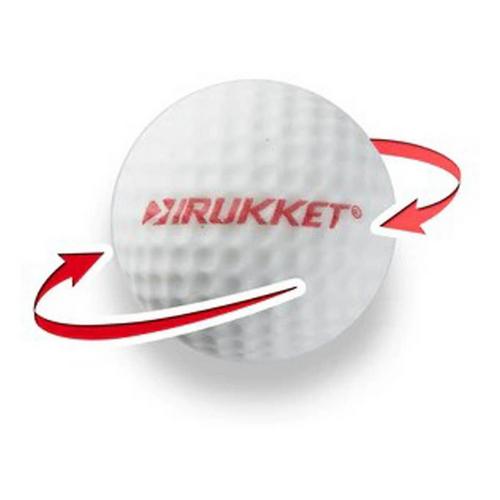 Rukket Sports Tru-Spin Foam Practice Golf Balls - Primary Image