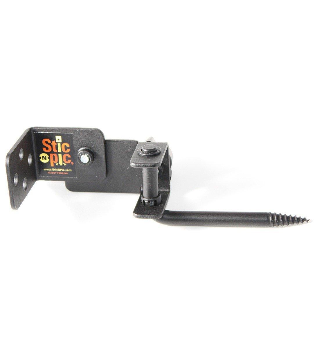 Stic N Pic Mini Screw In Trail Camera Mount - Stic N Pic