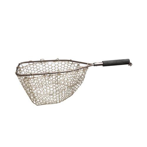 Adamsbuilt Trout Net with Ghost Netting 15 Inch - Primary Image