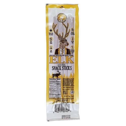 Elk Hickory Snack Stick Multipack - Primary Image
