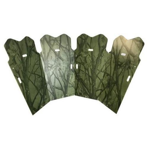 GhostBlind Industries Predator Mirror Ground Blind - Primary Image