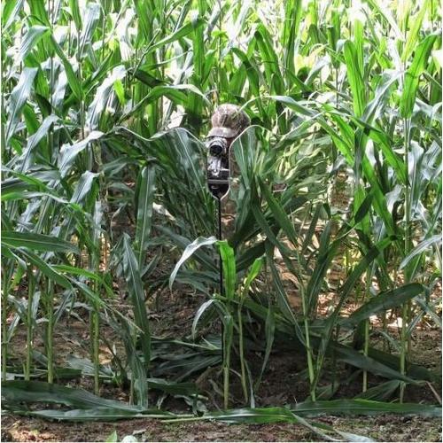 GhostBlind Industries Predator Mirror Ground Blind - Primary Image