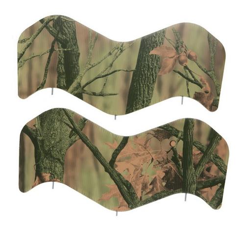 GhostBlind Height Extenders - Primary Image