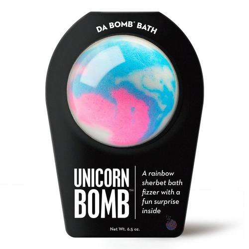 Da Bomb Unicorn Bath Bomb - Primary Image