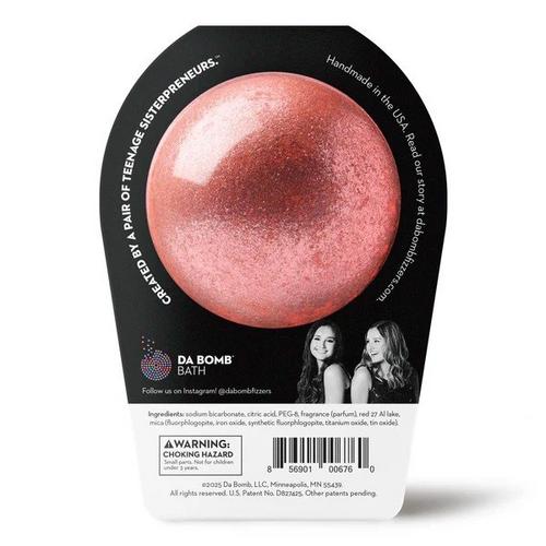 Da Bomb Beauty Bath Bomb - Primary Image