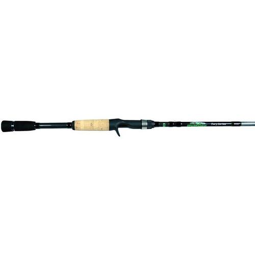 Dobyns Fury Series Casting Rod - Primary Image