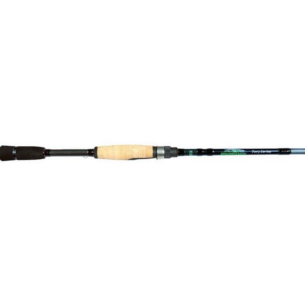 Dobyns Fury Series Spinning Rod
