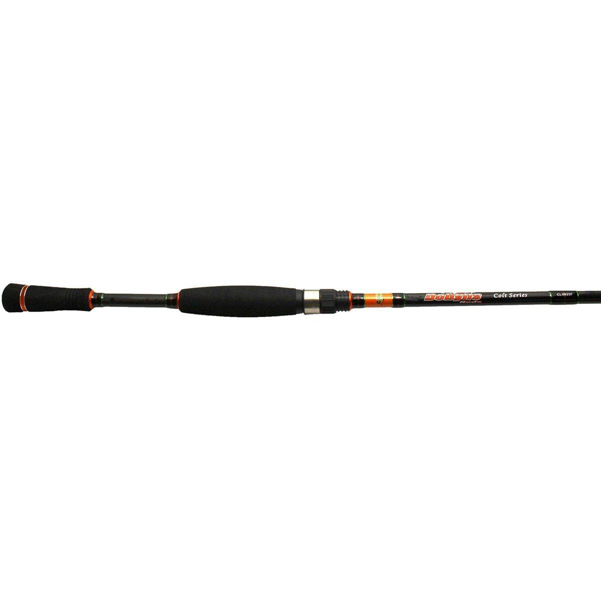 Dobyns Colt Spinning Rod