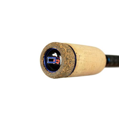 dobyns champion xp spinning rod Extreme HP 7'4" Light The Dobyns DX 741SF Champion Extreme HP Spinning Rod delivers the ultimate in strength DC 763SF