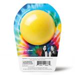 Da Bomb Tie Dye Yellow Bath Bomb - Thumbnail 2 of 3