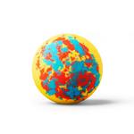 Da Bomb Tie Dye Yellow Bath Bomb - Thumbnail 3 of 3