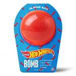 Da Bomb Hot Wheels Red Bath Bomb - Thumbnail 1 of 3