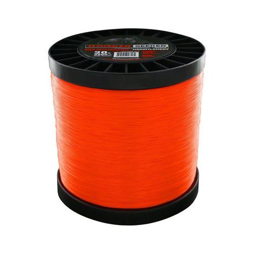 Whisker Seeker Hi Vis Catfish Mono Line - Primary Image