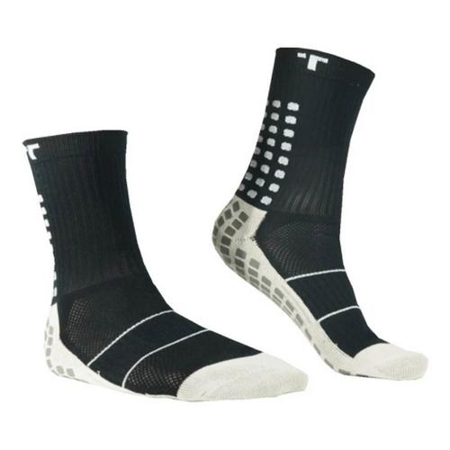 Reusch TRUsox 3.0 MidCushion Crew Soccer Socks - Primary Image