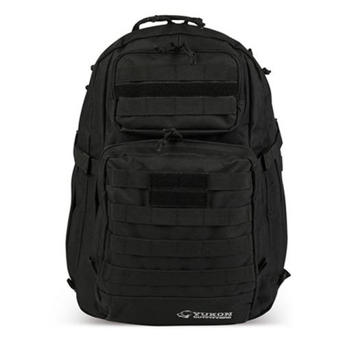 Yukon Outfitters Alpha Backpacking Backpack - Primary Image