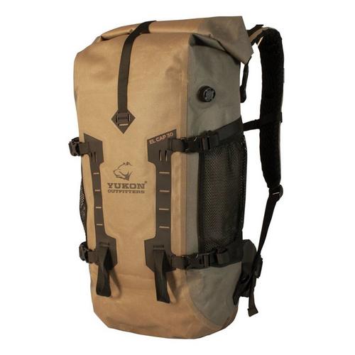 Yukon Outfitters El Capitan 30-45L Travel Pack - Primary Image