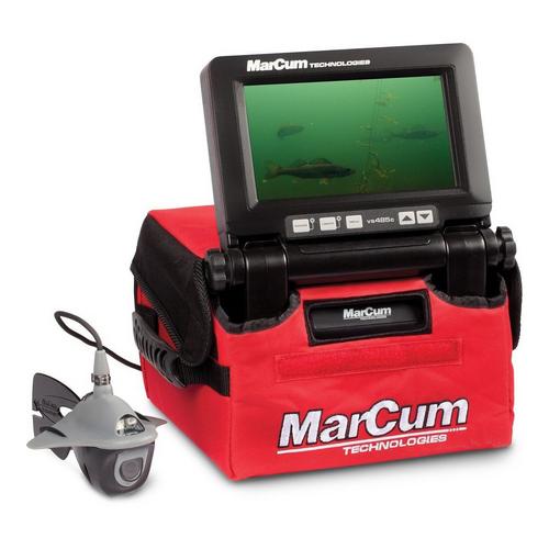 MarCum VS485C Underwater Camera - Primary Image