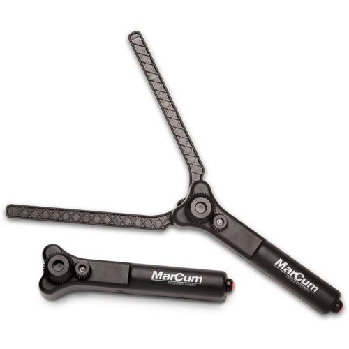 MarCum Wireless Remote Camera Panner - Primary Image