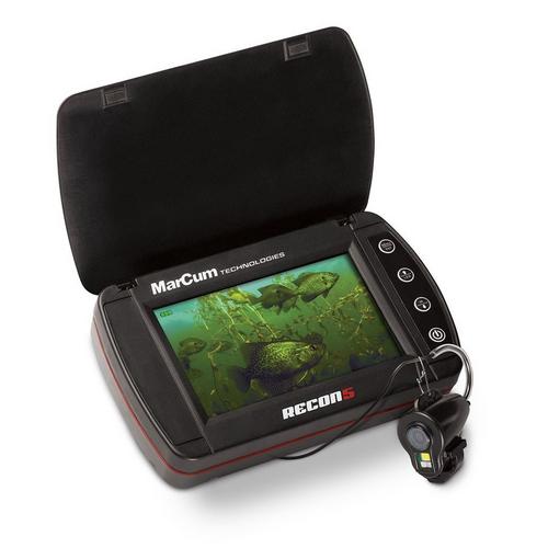 MarCum Recon 5 Underwater Camera - Primary Image