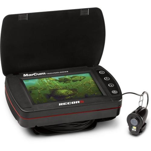 MarCum Recon 5 Underwater Camera - Primary Image