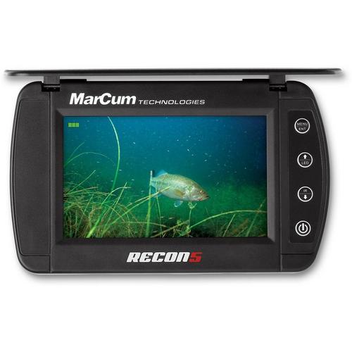 MarCum Recon 5 Underwater Camera - Primary Image