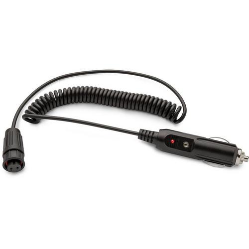 MarCum Universal Sonar 12V Power Adapter - Primary Image