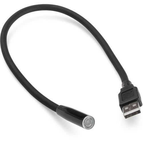 MarCum 12-Inch USB Gooseneck LED Light - Primary Image