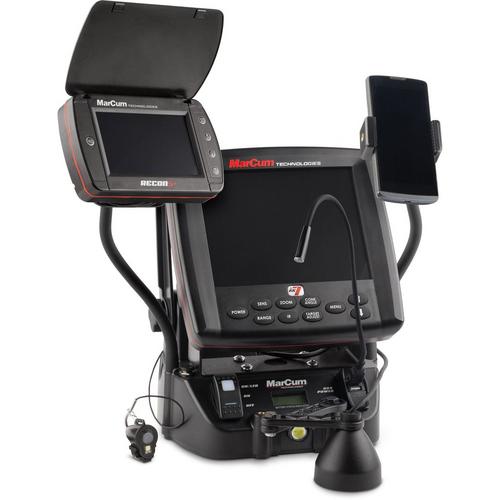 MarCum 12-Inch USB Gooseneck LED Light - Primary Image