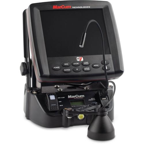 MarCum 12-Inch USB Gooseneck LED Light - Primary Image