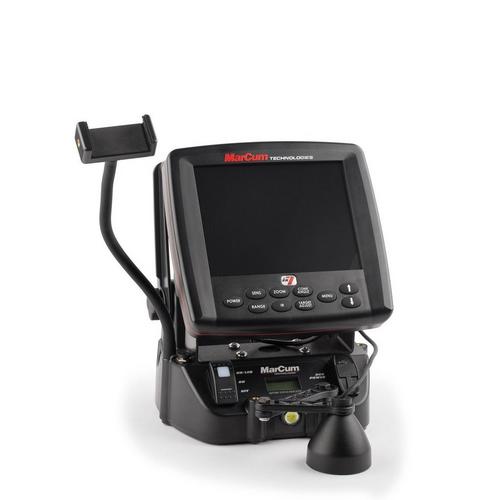 MarCum Adjustable Cell Phone Bracket - Primary Image