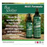 Simply Soothing Bug Soother Max Extra Strength Mosquito & Tick Repellent - Thumbnail 2 of 6
